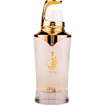 Zimaya Taraf White, Apă de parfum, Femei, 100ml