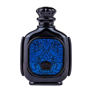 Zimaya Zukhruf Black, Apă de parfum, Bărbați, 100ml