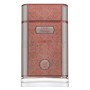 Afnan Oud Rising, Apă de parfum, Unisex, 80ml