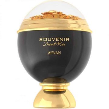 Afnan Souvenir Desert Rose, Apă de parfum, Unisex, 100ml