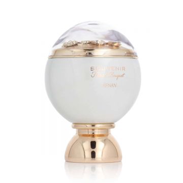 Afnan Souvenir Floral Bouquet, Apă de parfum, Femei, 100ml