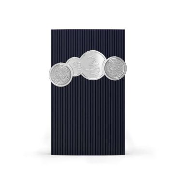 Afnan Tribute Blue, Apă de parfum, Unisex, 100ml