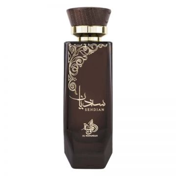 Al Wataniah Sendian, Apă de parfum, Unisex, 100ml