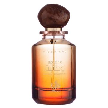 Al Wataniah Tiger Eye, Apă de parfum, Unisex, 100ml