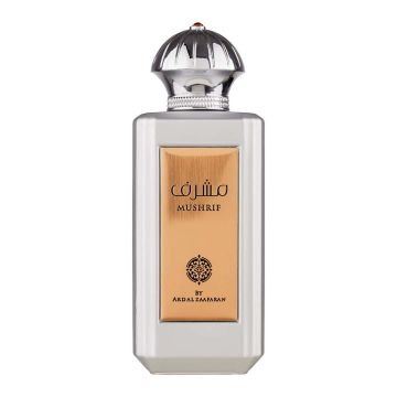 Ard Al Zaafaran Mushrif, Apă de parfum, Bărbați, 100ml