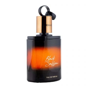 Armaf Black Saffron, Apă de parfum, Unisex, 100ml