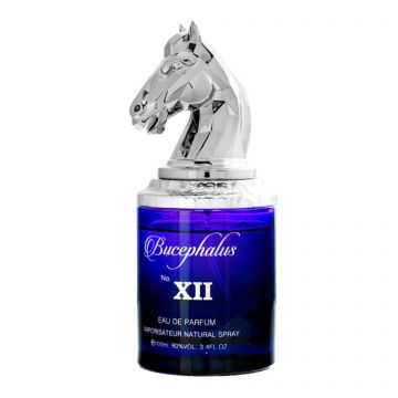 Armaf Bucephalus No XII, Apă de parfum, Unisex, 100ml