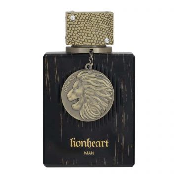 Armaf Club De Nuit Lionheart Man, Apă de parfum, Bărbați, 100ml de firma original