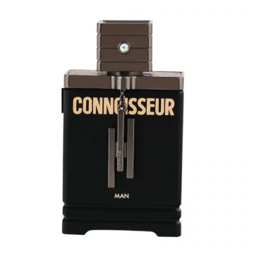 Armaf Connoisseur Black, Apă de parfum, Bărbați, 100ml de firma original