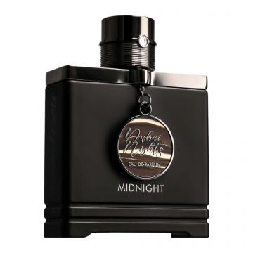 Armaf Dubai Nights Midnight, Apă de parfum, Bărbați, 100ml de firma original