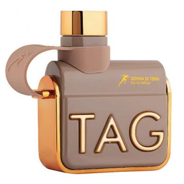 Armaf Tag Her Donna di Terra, Apă de parfum, Femei, 100ml
