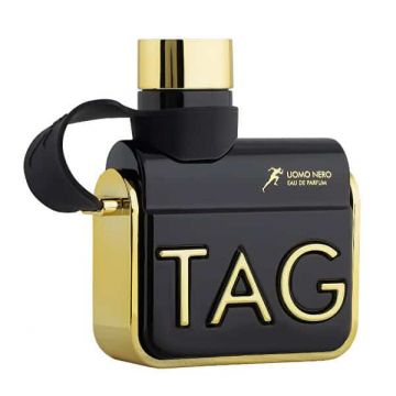 Armaf Tag Him Uomo Nero, Apă de parfum, Bărbați, 100ml
