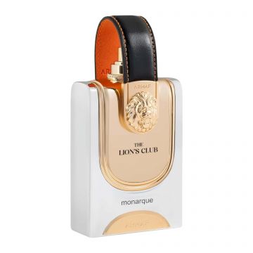 Armaf The Lion's Club Monarque, Apă de parfum, Bărbați, 100ml