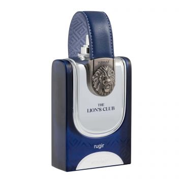 Armaf The Lion's Club Rugir, Apă de parfum, Bărbați, 100ml