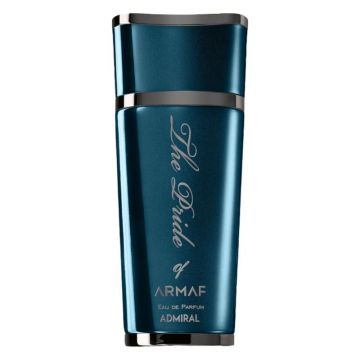 Armaf The Pride of Armaf Admiral, Apă de parfum, Bărbați, 100ml