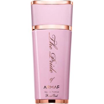 Armaf The Pride of Armaf Rose Oud, Apă de parfum, Femei, 100ml