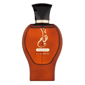 Athoor al Alam Huyam, Apă de parfum, Unisex, 100ml