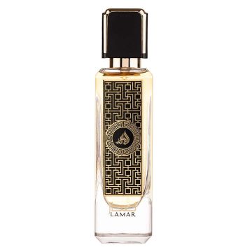 Athoor al Alam Lamar Gold, Apă de parfum, Femei, 80ml