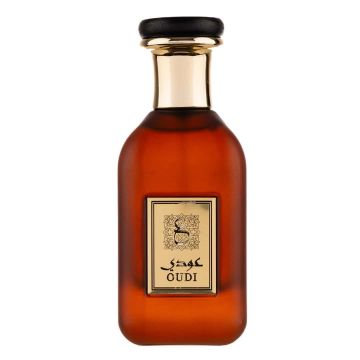 Athoor al Alam Oudi, Apă de parfum, Unisex, 100ml