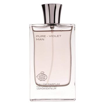 Athoor al Alam Pure Violet Man, Apă de parfum, Bărbați, 100ml