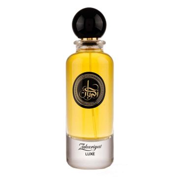 Athoor al Alam Zakariyat Luxe, Apă de parfum, Femei, 100ml