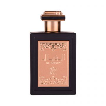Attri Al Khayal, Apă de parfum, Bărbați, 100ml