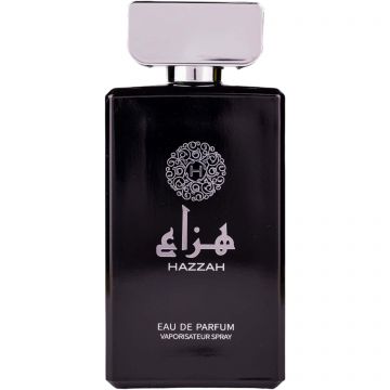 Attri Hazzah, Apă de parfum, Bărbați, 100ml