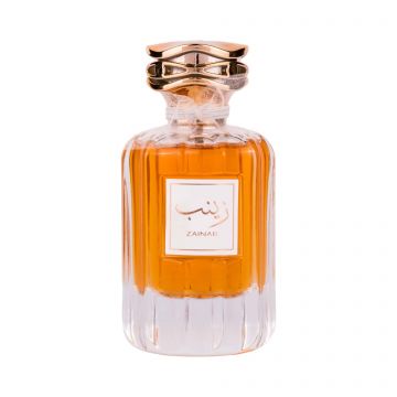 Attri Zainab, Apă de parfum, Femei, 100ml