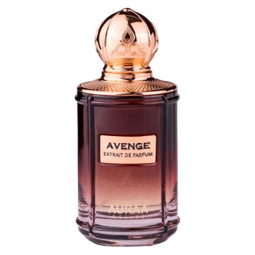 Auraa Desire Avenge, Extract de parfum, Bărbați, 100ml