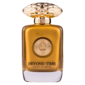 Auraa Desire Beyond Time, Extract de parfum, Bărbați, 100ml