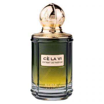 Auraa Desire Ce La Vi, Extract de parfum, Femei, 100ml