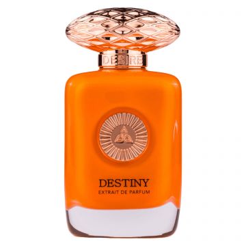 Auraa Desire Destiny, Extract de parfum, Bărbați, 100ml