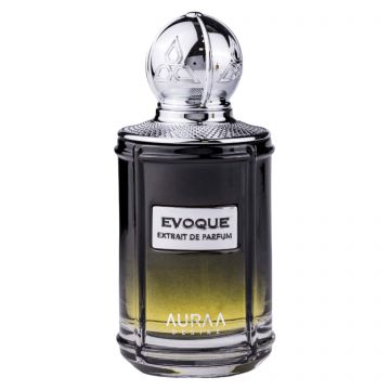 Auraa Desire Evoque, Extract de parfum, Bărbați, 100ml