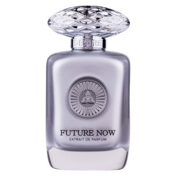 Auraa Desire Future Now, Extract de parfum, Unisex, 100ml