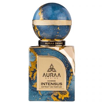 Auraa Desire Homme Intensus, Extract de parfum, Bărbați, 100ml
