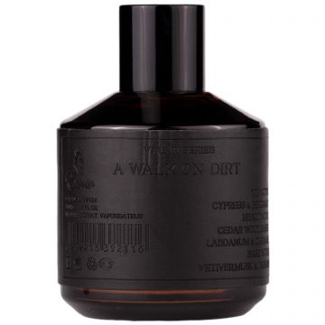 Emir A Walk on Dirt, Apă de parfum, Bărbați, 100ml