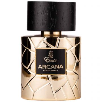 Emir Arcana, Apă de parfum, Unisex, 100ml
