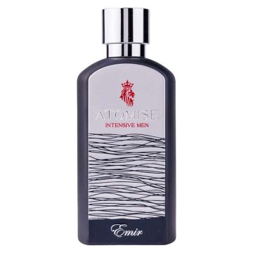 Emir Atomise Intensive Men, Apă de parfum, Bărbați, 100ml