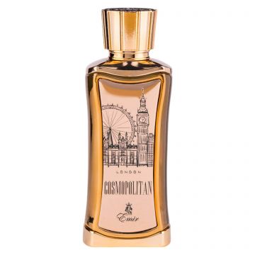Emir Cosmopolitan London, Apă de parfum, Bărbați, 100ml