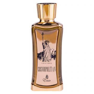Emir Cosmopolitan New York, Apă de parfum, Bărbați, 100ml