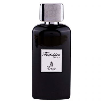 Emir Forbidden Sugar, Extract de parfum, Femei, 100ml