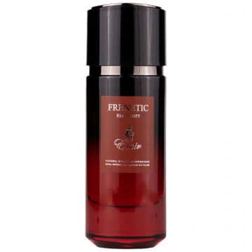 Emir Frenetic Red Tempt, Apă de parfum, Bărbați, 80ml