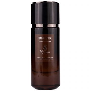 Emir Frenetic Tobacco Honey, Apă de parfum, Unisex, 80ml