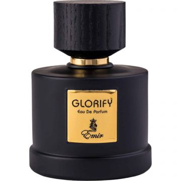 Emir Glorify, Apă de parfum, Unisex, 100ml