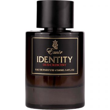 Emir Identity Oud Crescent, Apă de parfum, Bărbați, 100ml