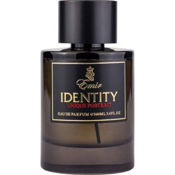 Emir Identity Unique Portrait, Apă de parfum, Femei, 100ml