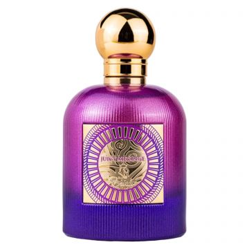 Emir Juicy Melange, Apă de parfum, Unisex, 100ml