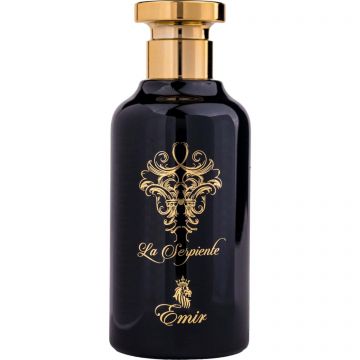 Emir La Serpiente, Apă de parfum, Unisex, 100ml