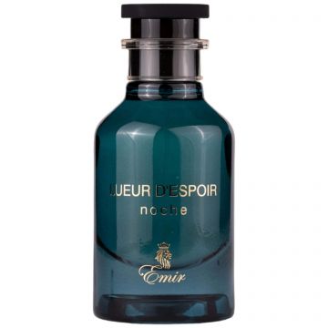 Emir Lueur d'Espoir Noche, Apă de parfum, Bărbați, 100ml