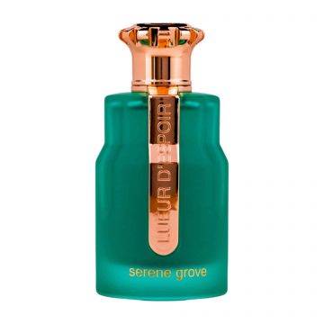 Emir Lueur d'Espoir Serene Grove, Apă de parfum, Unisex, 100ml